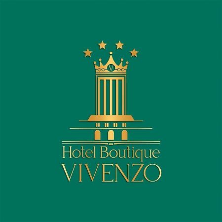 Hotel Boutique Vivenzo La Paz Exterior foto