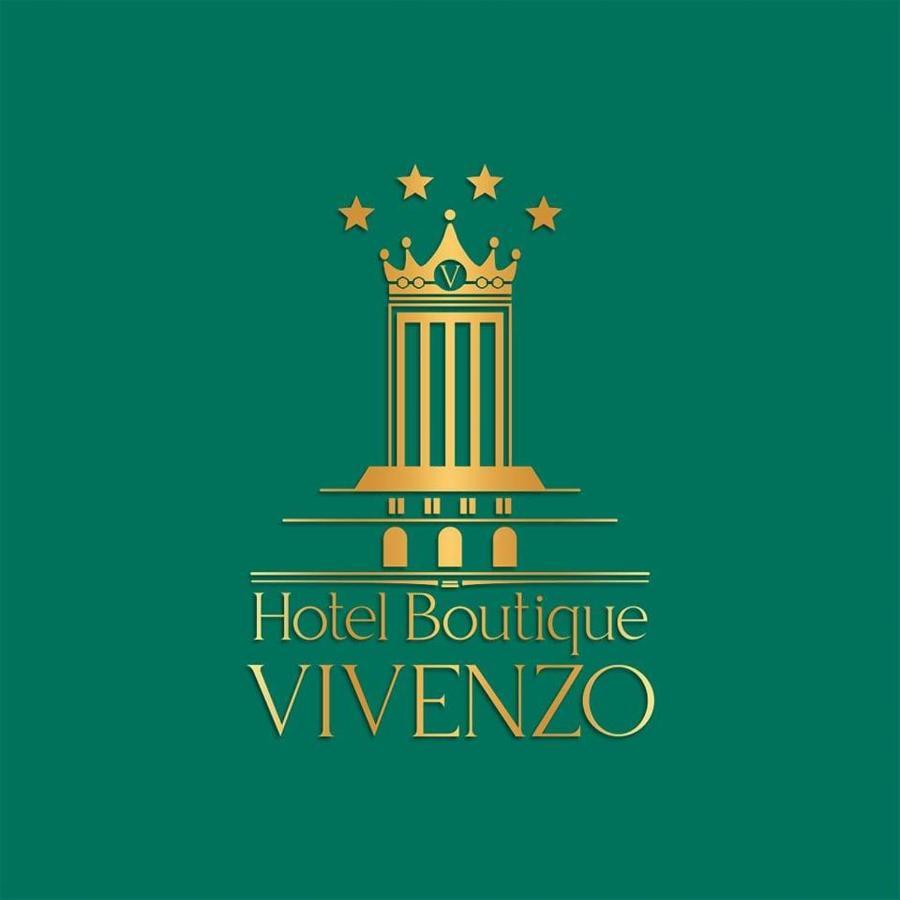 Hotel Boutique Vivenzo La Paz Exterior foto